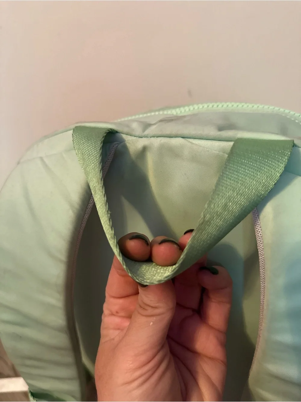lululemon athletica this may
